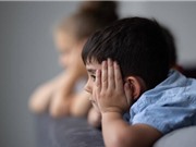 Hơn 90% cha mẹ có con tự kỷ bị căng thẳng
